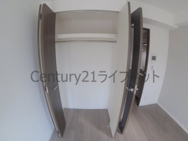 ラドゥセール梅田ウエスト