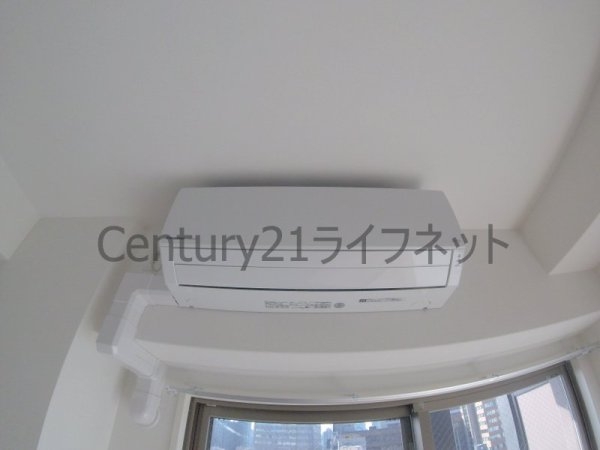 ラドゥセール梅田ウエスト