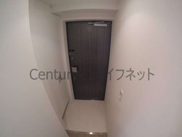 ラドゥセール梅田ウエスト