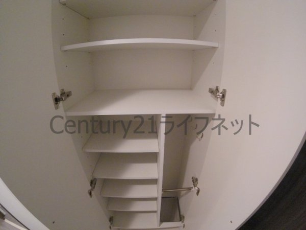 ラドゥセール梅田ウエスト