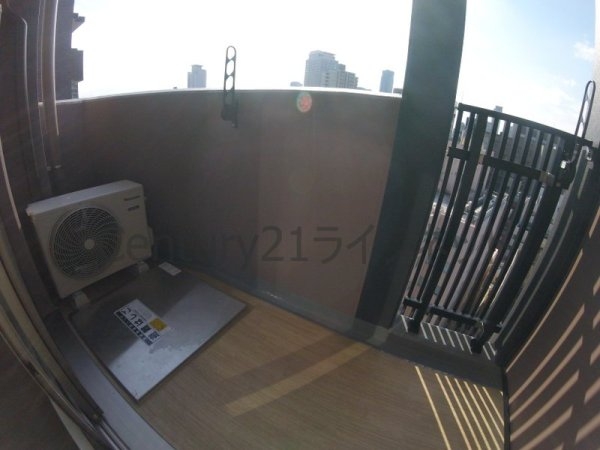 ラドゥセール梅田ウエスト