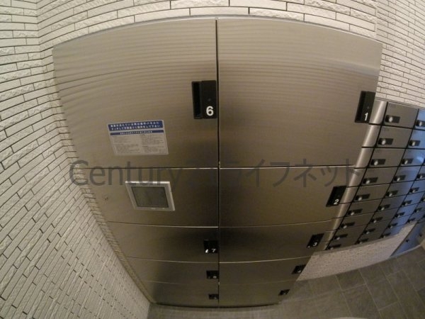 ラドゥセール梅田ウエスト