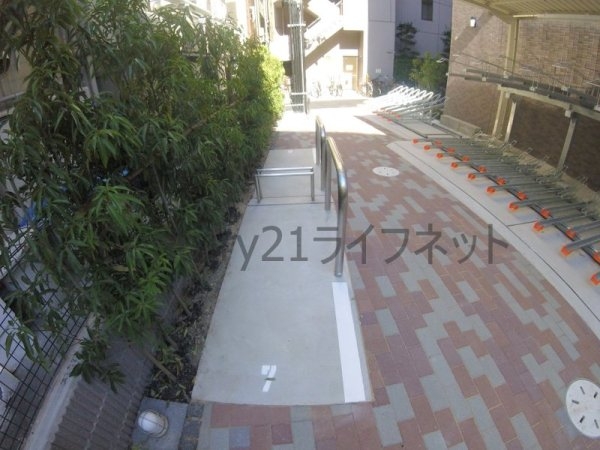 ラドゥセール梅田ウエスト