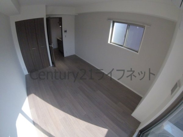 ラドゥセール梅田ウエスト