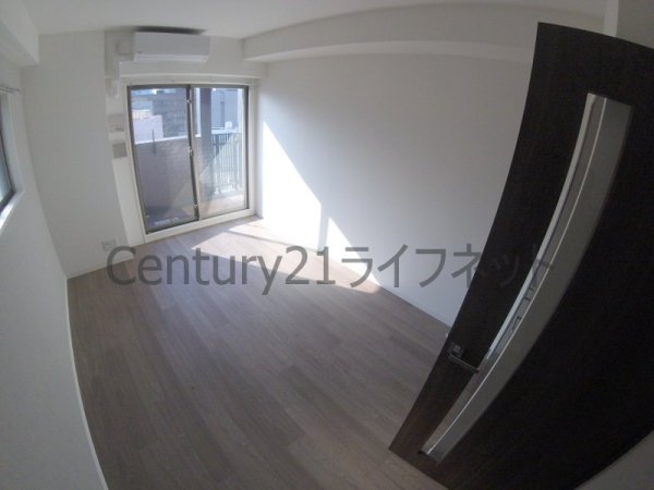 ラドゥセール梅田ウエスト