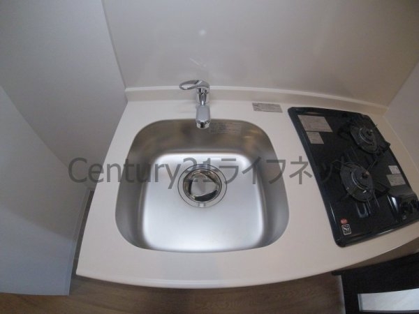 ラドゥセール梅田ウエスト