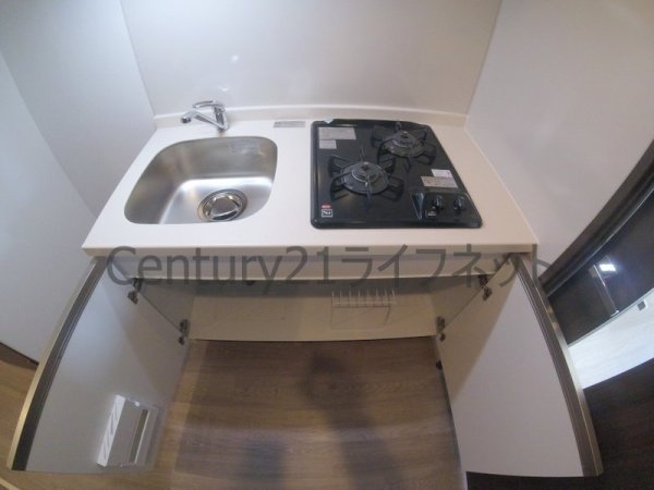 ラドゥセール梅田ウエスト