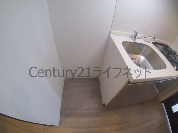 ラドゥセール梅田ウエスト