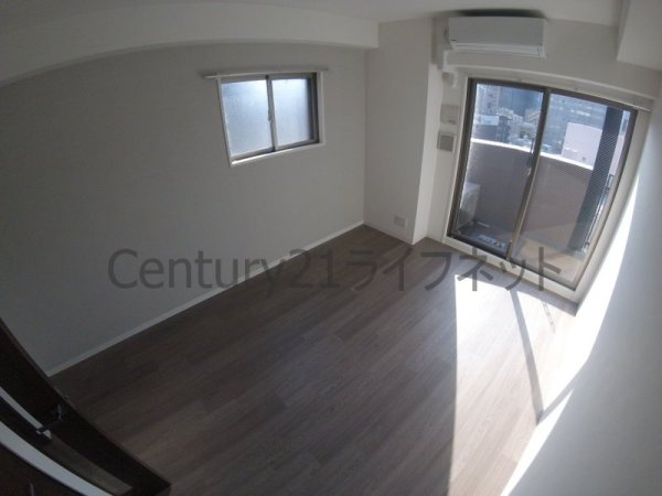 ラドゥセール梅田ウエスト