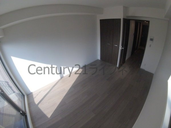 ラドゥセール梅田ウエスト