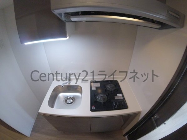 ラドゥセール梅田ウエスト