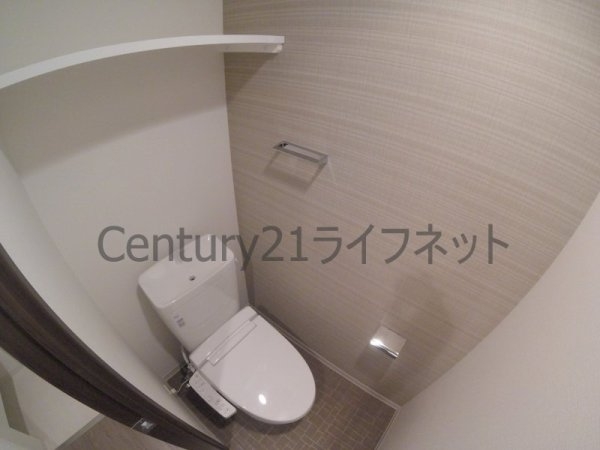 ラドゥセール梅田ウエスト