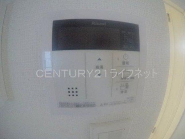 江坂パークビル