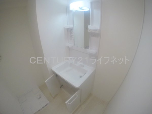 江坂パークビル