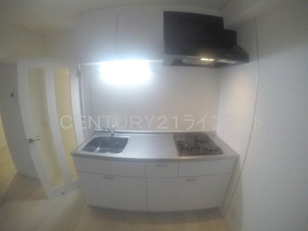 江坂パークビル