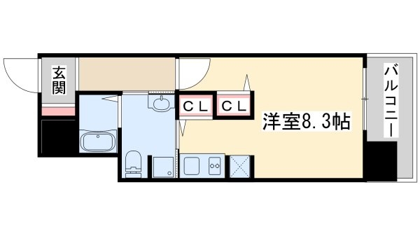 スワンズシティ新大阪