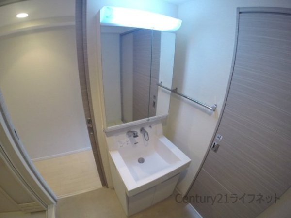 スワンズシティ新大阪