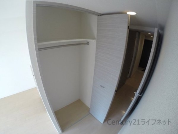 スワンズシティ新大阪