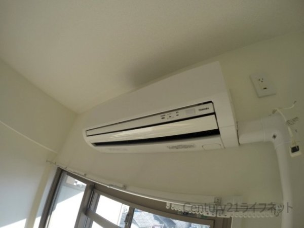 スワンズシティ新大阪