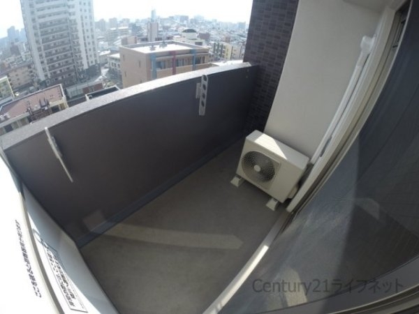 スワンズシティ新大阪