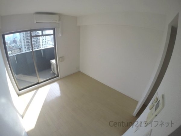 スワンズシティ新大阪