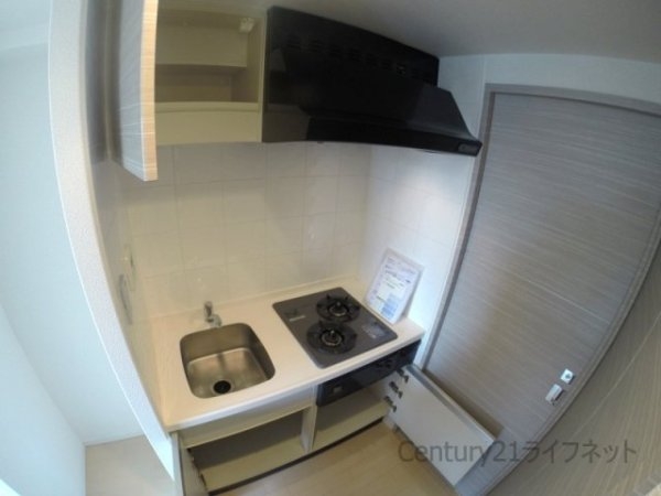 スワンズシティ新大阪