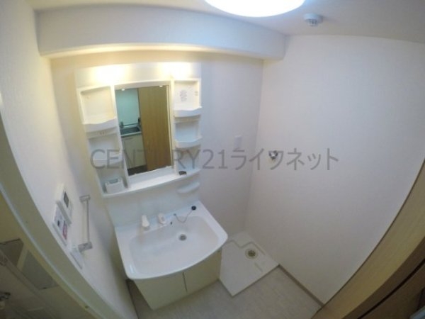 アネシス新大阪