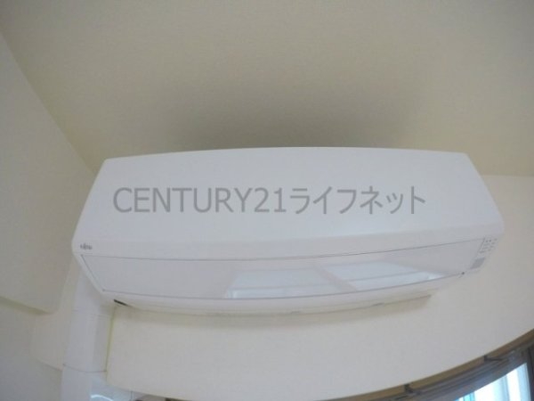 アネシス新大阪