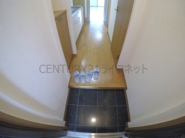 アネシス新大阪