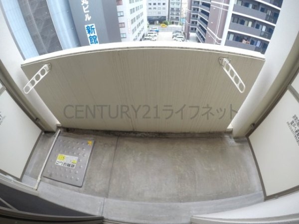 アネシス新大阪