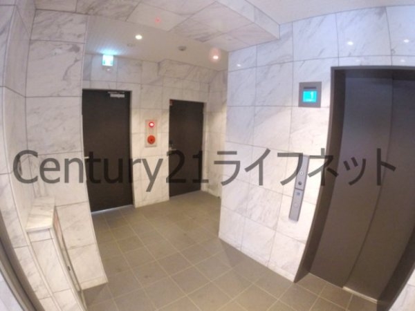 アネシス新大阪