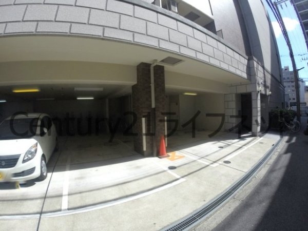 アネシス新大阪