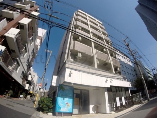 アネシス新大阪