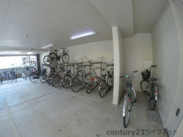 アネシス新大阪