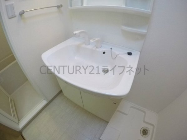 アネシス新大阪