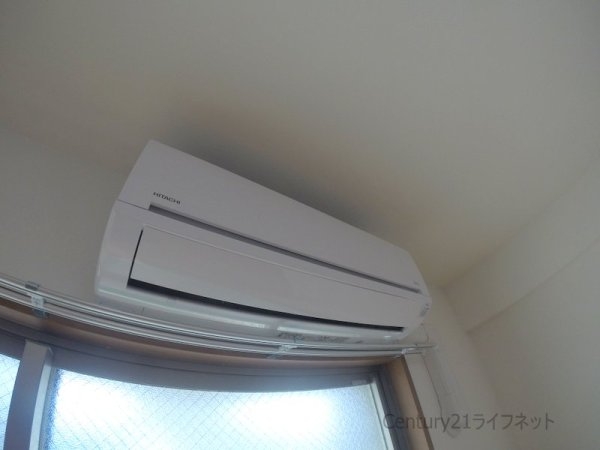 リバーヒルズ新大阪(その他設備)