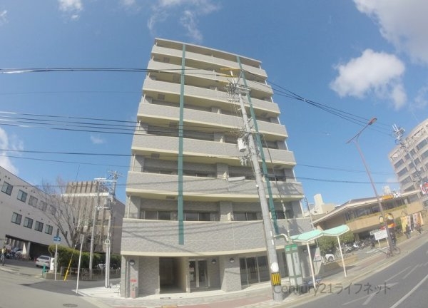 リバーヒルズ新大阪