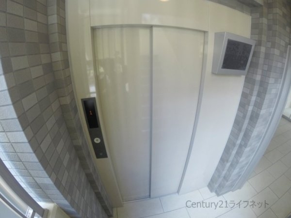 リバーヒルズ新大阪(その他共用部分)