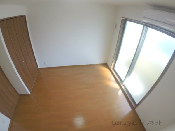 リバーヒルズ新大阪(その他内観)