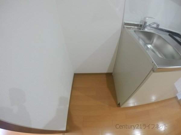 リバーヒルズ新大阪(その他)