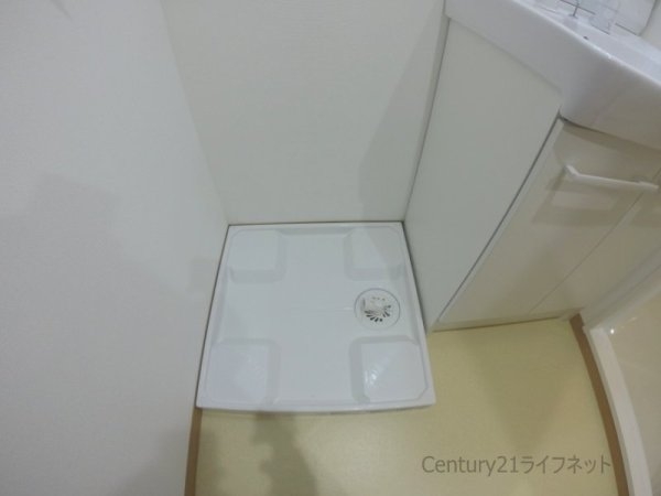 リバーヒルズ新大阪(その他設備)