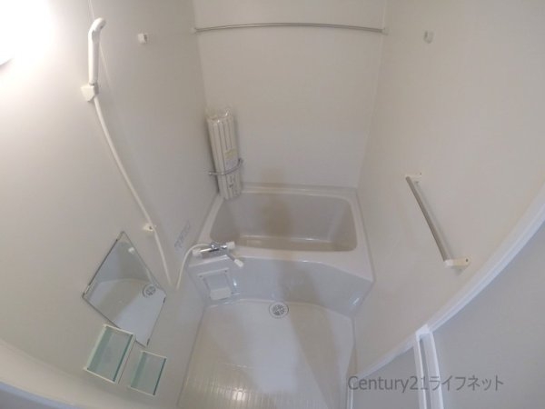 リバーヒルズ新大阪(バス)