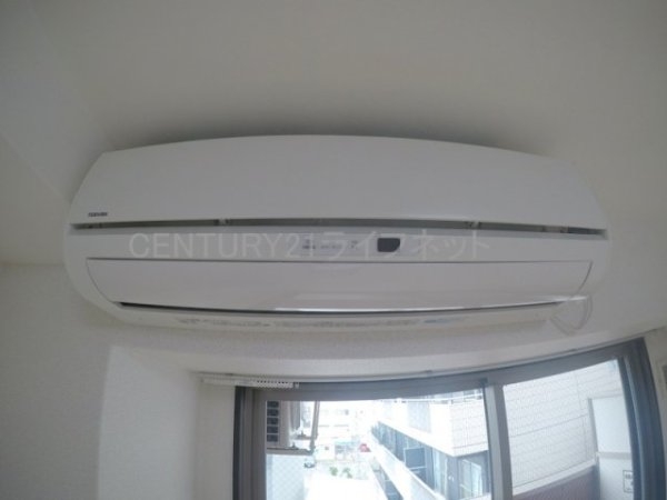 ラ・ヴィ江坂イースト(その他設備)