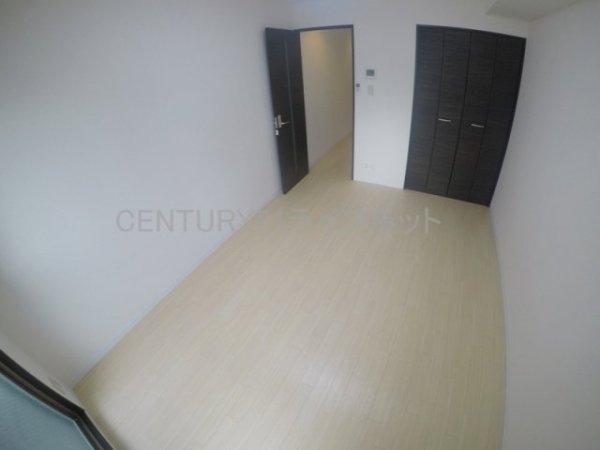 ラ・ヴィ江坂イースト(その他内観)