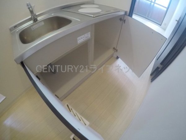 ラ・ヴィ江坂イースト(その他)