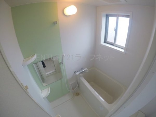 ラ・ヴィ江坂イースト(バス)