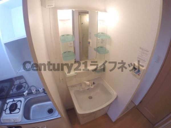 ラフィーネ淡路