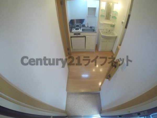 ラフィーネ淡路