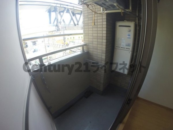 ラフィーネ淡路