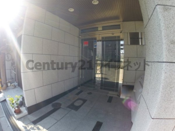 ラフィーネ淡路